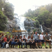 12 Days 11 Nights Bangkok to Chiang Mai Tour Highlight Around trip.