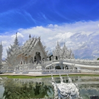 3 Days 2 Nights Chiang Mai & Chiang Rai Northern Highlights.