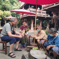 Local Style Cooking Class