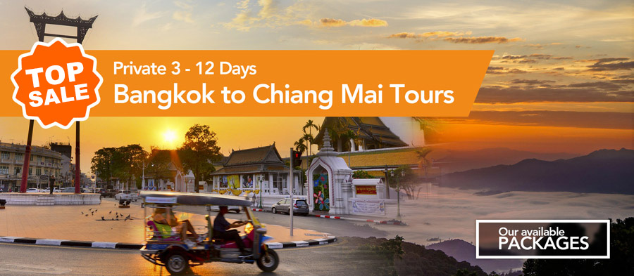 bangkok-to-chiang-mai-tours-package